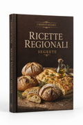 Ricette Regionali Segrete