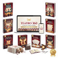 Teatro 360 · ESO y Bachillerato